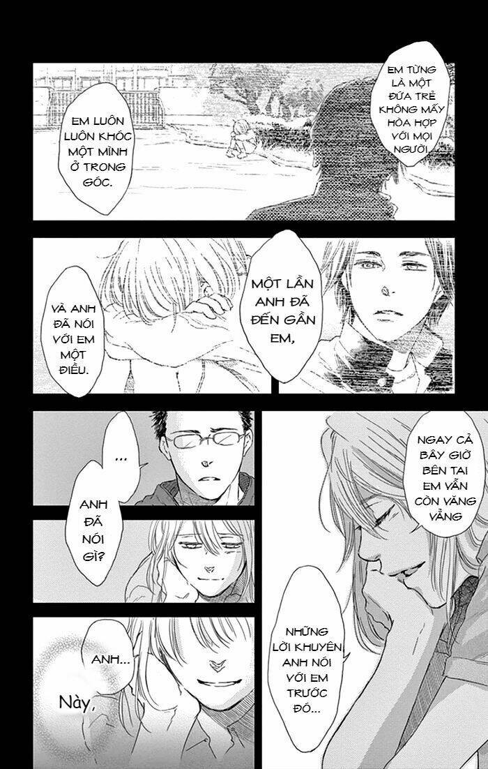 Usemono Yado Chương 14 Ảnh 4