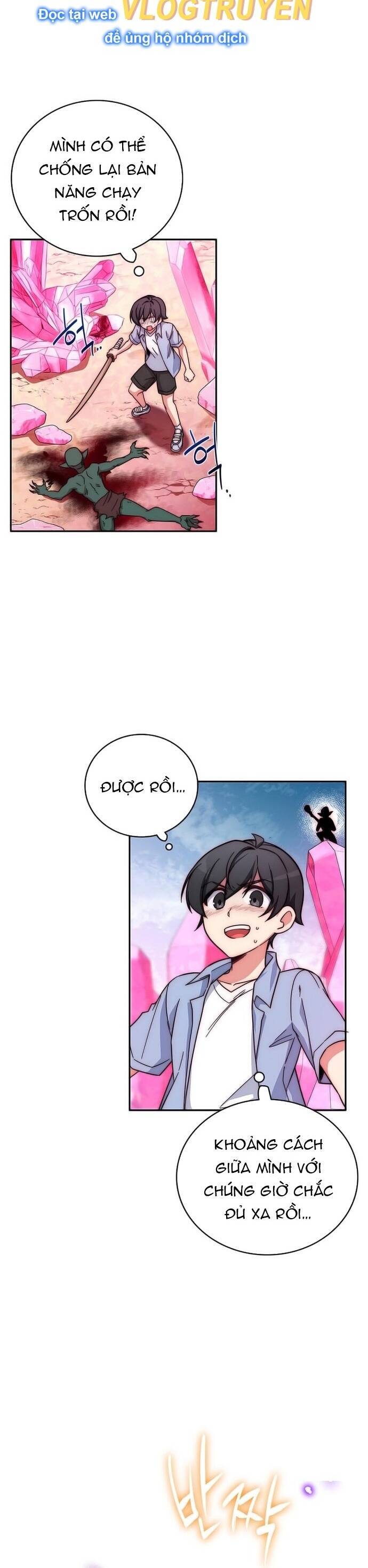 Trở Thành Bạn Thời Thơ Ấu Của Boss Cấp Trung Chương 8 Ảnh 162