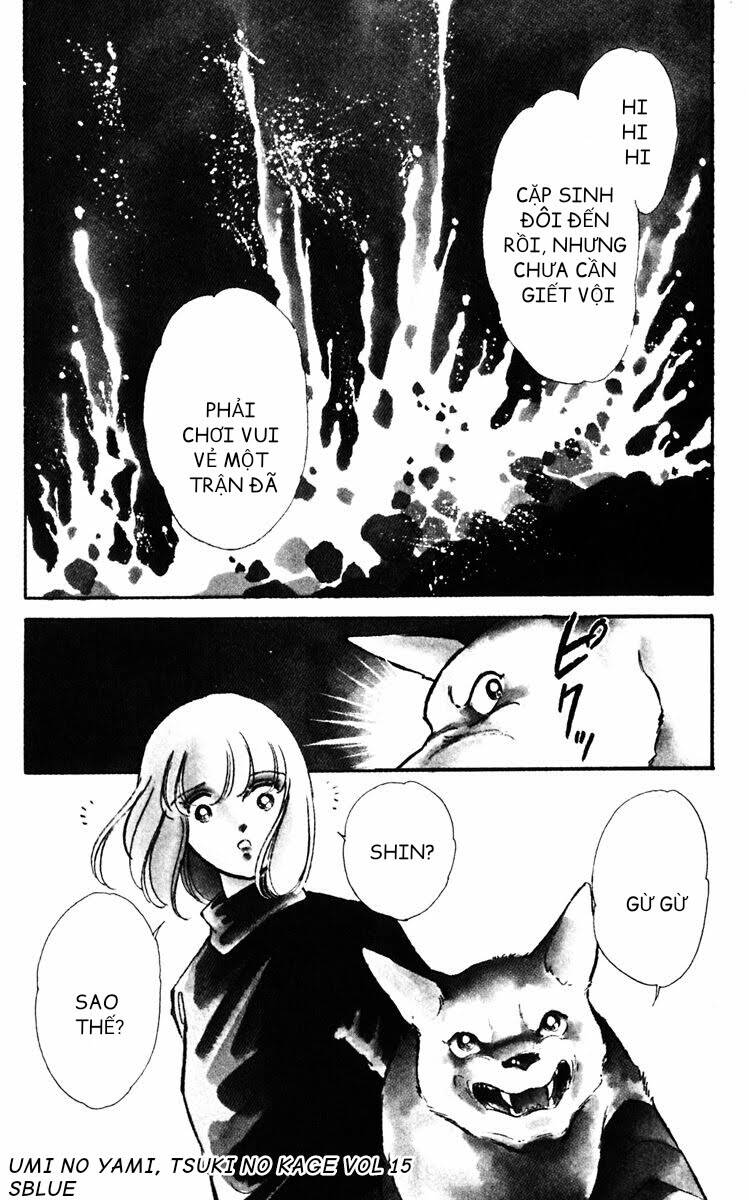Umi No Yami, Tsuki No Kage Chương 76 Ảnh 4