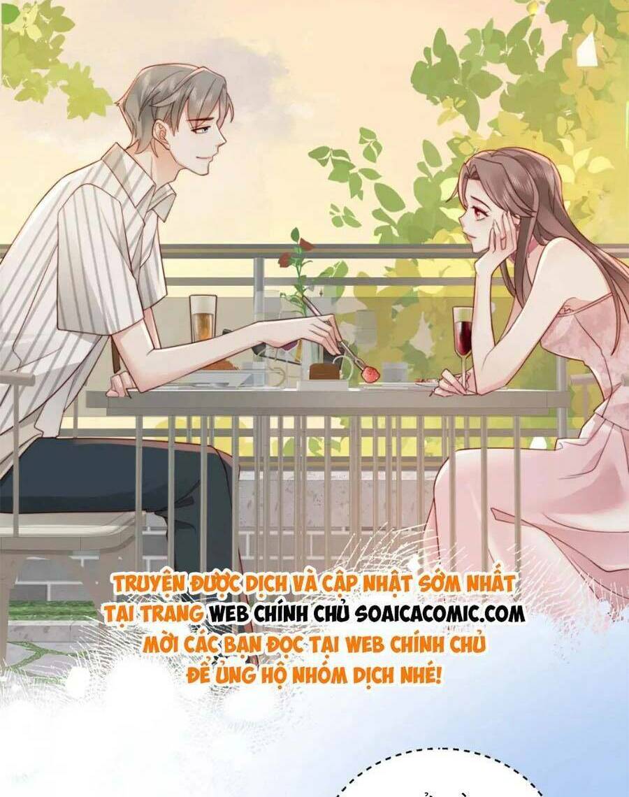 Xuyên Nhanh: Bệnh Kiều Đại Lão Cứ Dính Người Chương 16 Ảnh 23