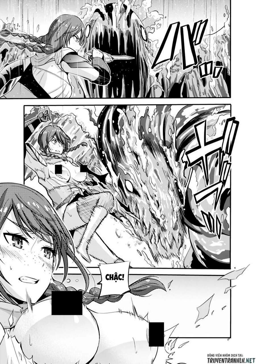 Uragirareta S Rank Boukensha No Ore Wa, Aisuru Dorei No Kanojora Chương 24 Ảnh 9