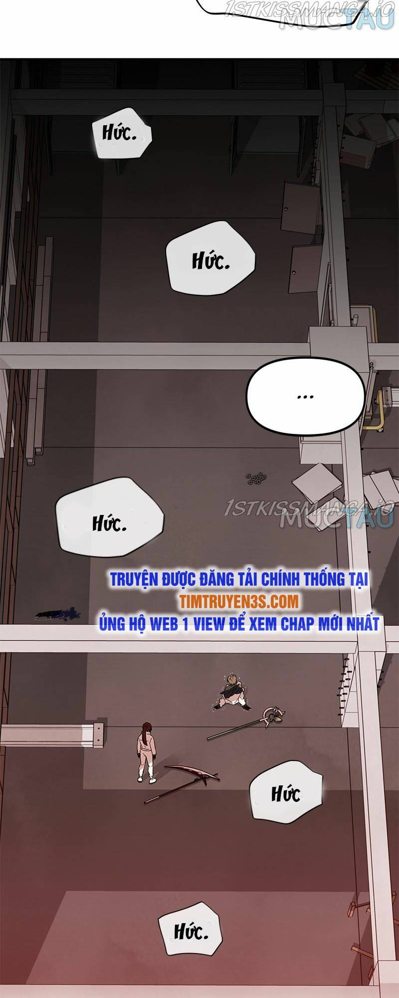 BưƠM BưỚM Và MáU Chương 46 Ảnh 21