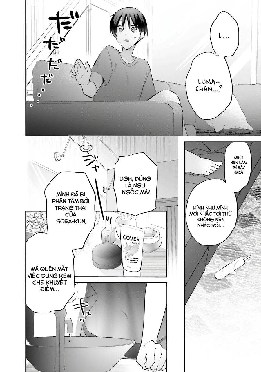 Boku To Gal Ga Fufu Ni Narumade Chương 14 Ảnh 24