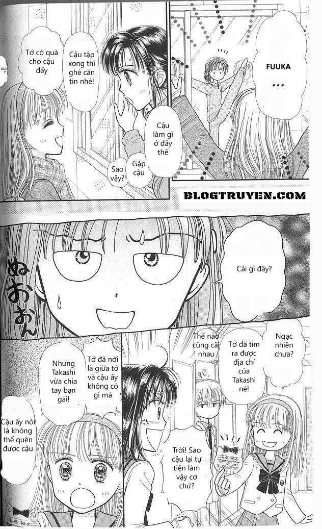 Kodomo No Omocha Chương 43 Ảnh 21