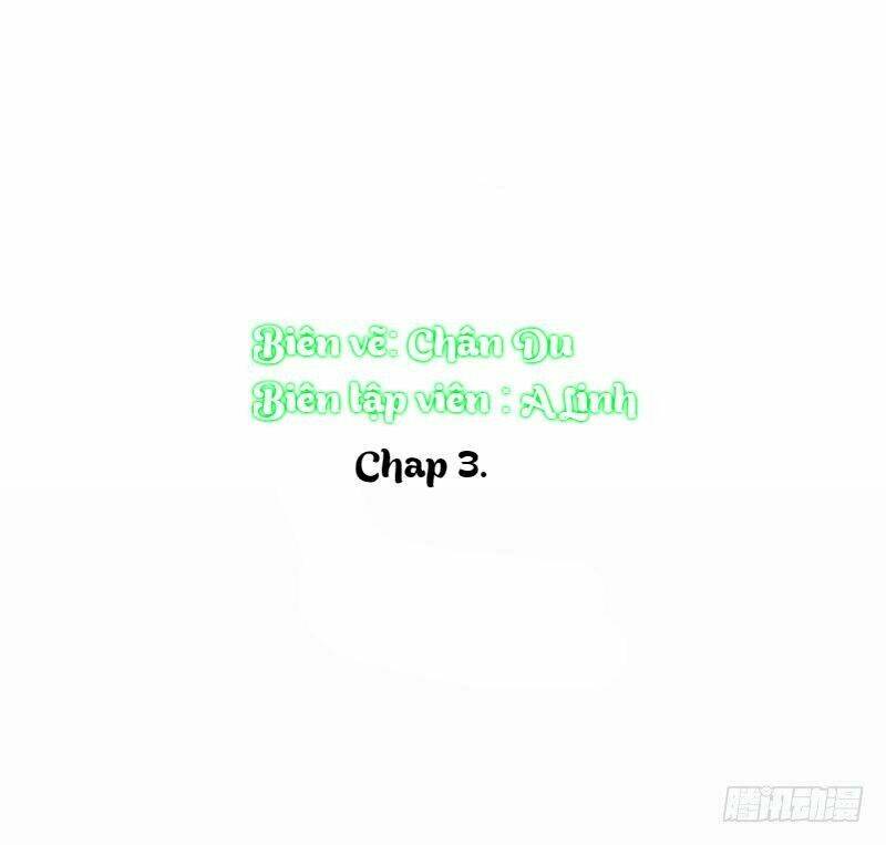 Em Trai Mười Tám Tuổi : Trung Khuyển Phản Công Chương 3 Ảnh 3