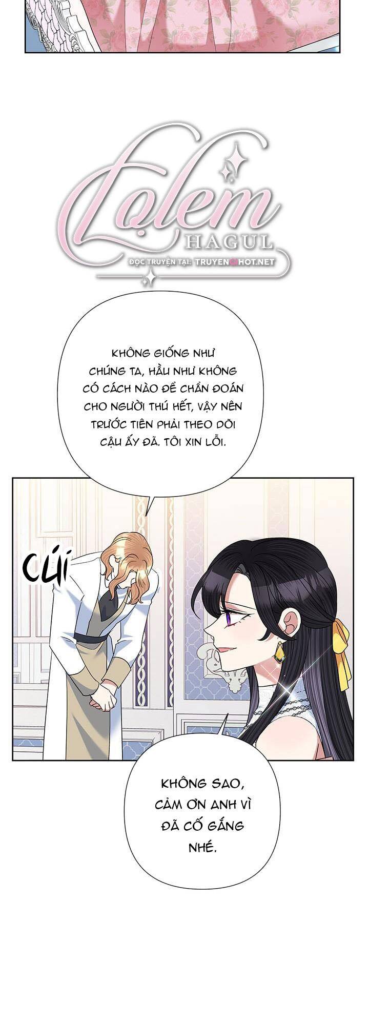 Ác Nữ Hôm Nay Lại Yêu Đời Rồi! Chương 65 Ảnh 19