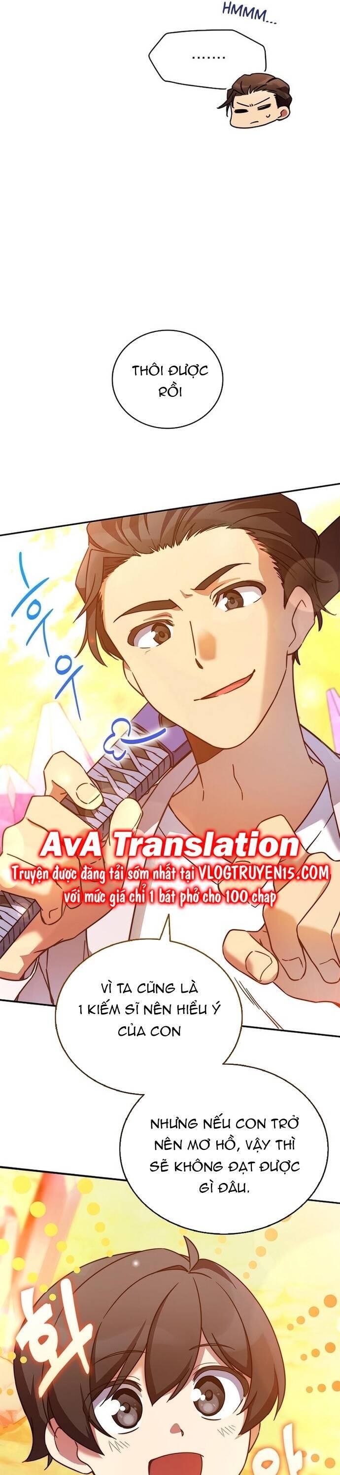 Trở Thành Bạn Thời Thơ Ấu Của Boss Cấp Trung Chương 7 Ảnh 110