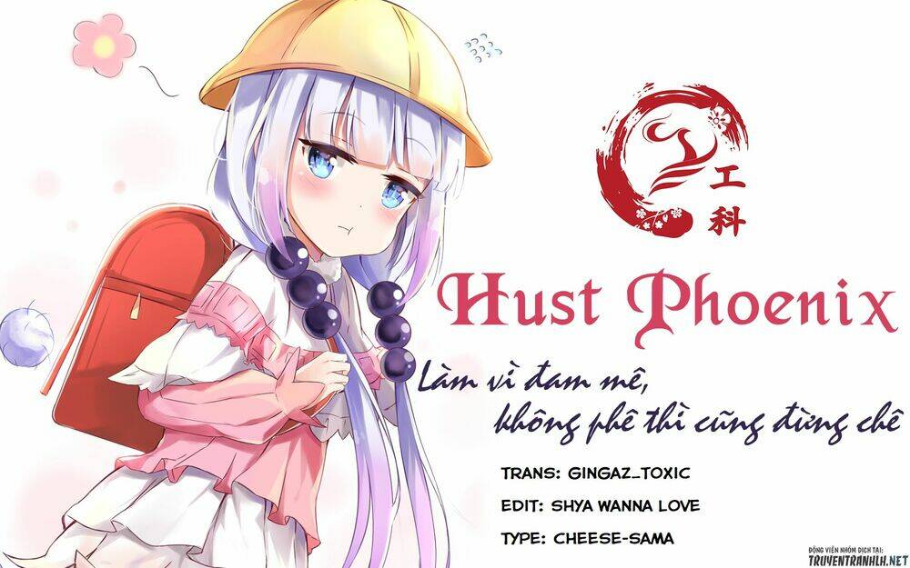 Mùa Xuân Đến Chương 5 Ảnh 2