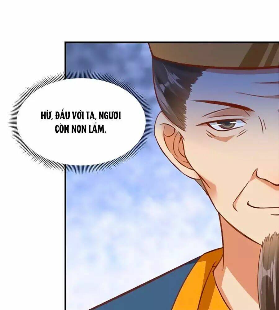 Thịnh Thế Lê Hoa Điện Chương 87 Ảnh 20
