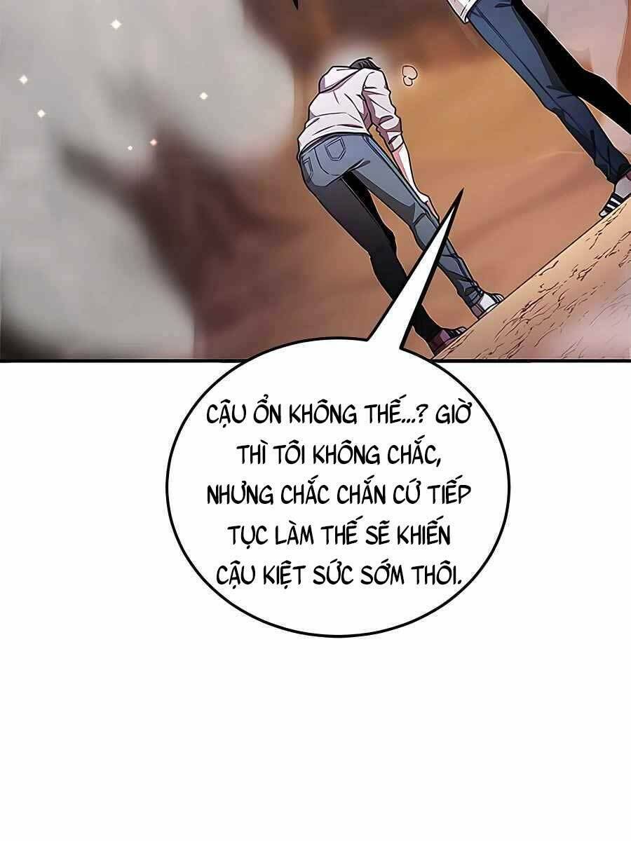 Tôi May Mắn Triệu Hồi Được Tinh Linh Hộ Vệ Hạng 10 Chương 11 Ảnh 51