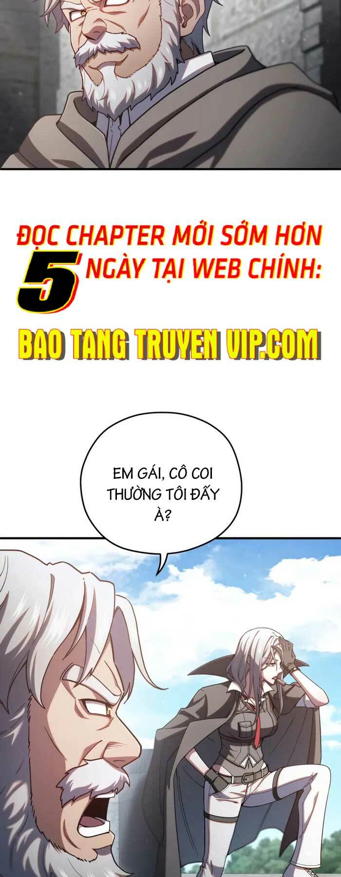 Luân Hồi Khốn Khiếp Chương 71 Ảnh 21
