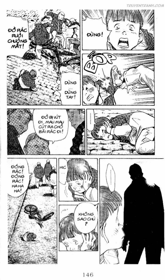 Monster - Naoki Urasawa Chương 144 Ảnh 18