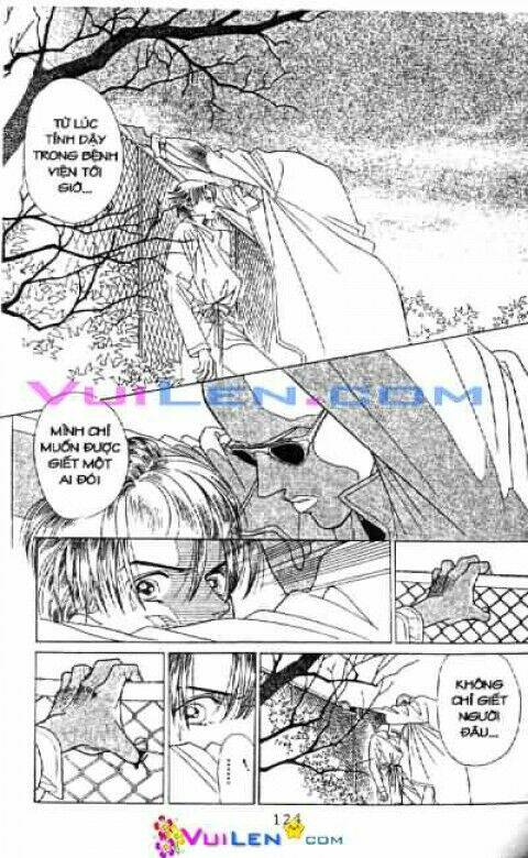 Nàng Tiên Ánh Trăng - Kaguya Hime Chương 11 Ảnh 125