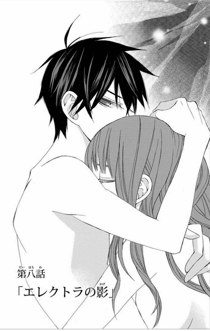 Kanojo Ni Naru Hi Chương 8 Ảnh 4
