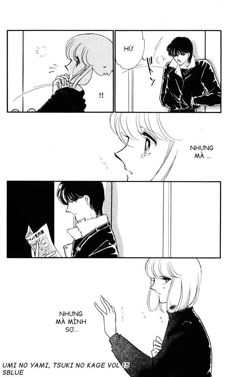 Umi No Yami, Tsuki No Kage Chương 77 Ảnh 20