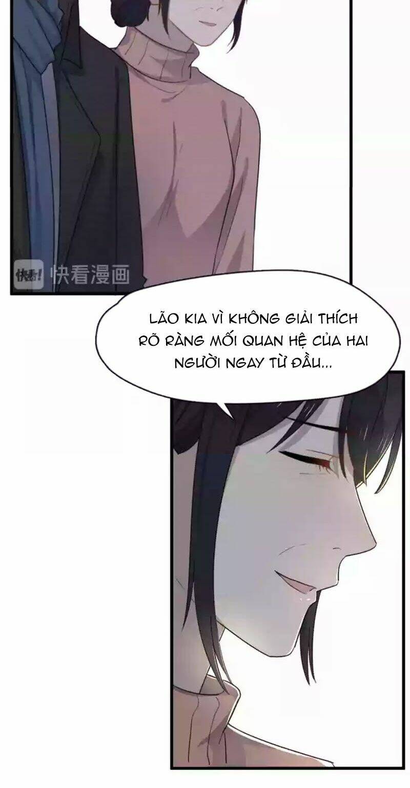 Cận Kề Tiếp Xúc Chương 108 Ảnh 26