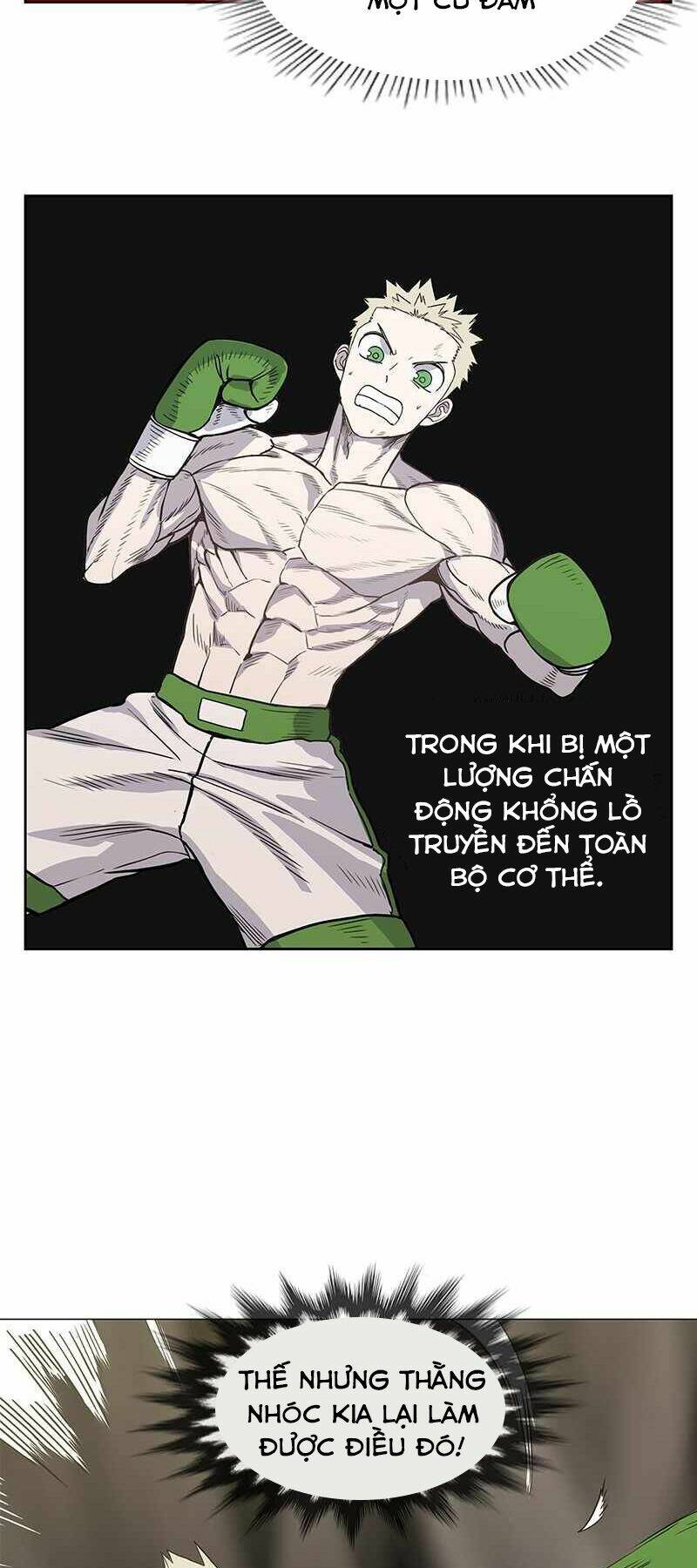 Võ Sĩ - The Boxer Chương 112 Ảnh 18