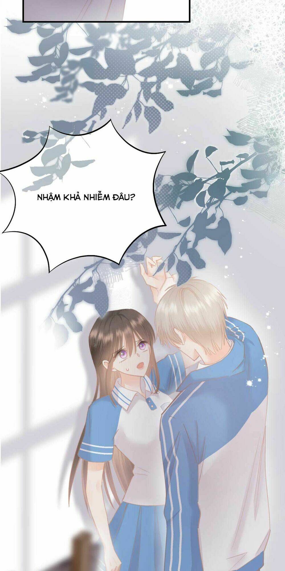Khảo Nghiệm Cuối Cùng Của Tra Nữ Chương 21 Ảnh 24