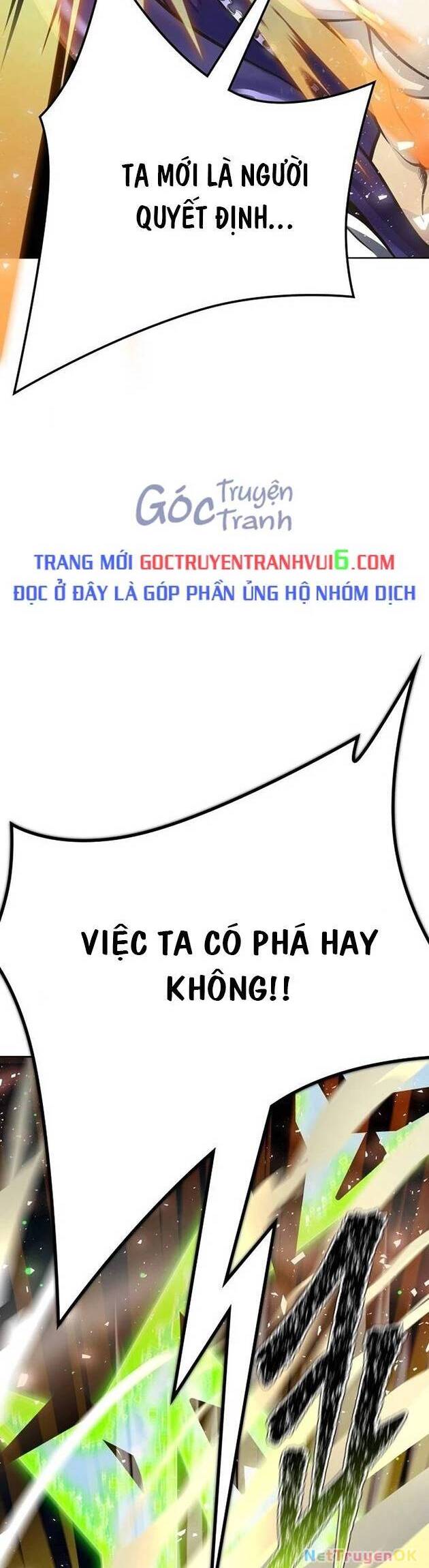 Cuộc Chiến Trong Tòa Tháp - Tower Of God Chương 647 Ảnh 41