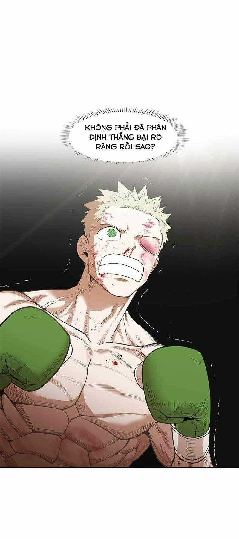 Võ Sĩ - The Boxer Chương 114 Ảnh 18