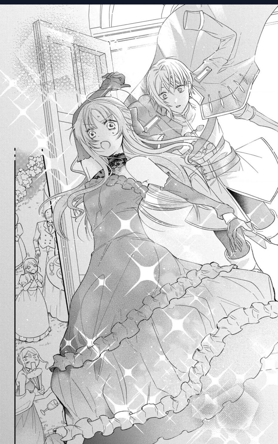 Hikikomori Hime To Dokuzetsu Kishi-Sama Chương 1 Ảnh 40