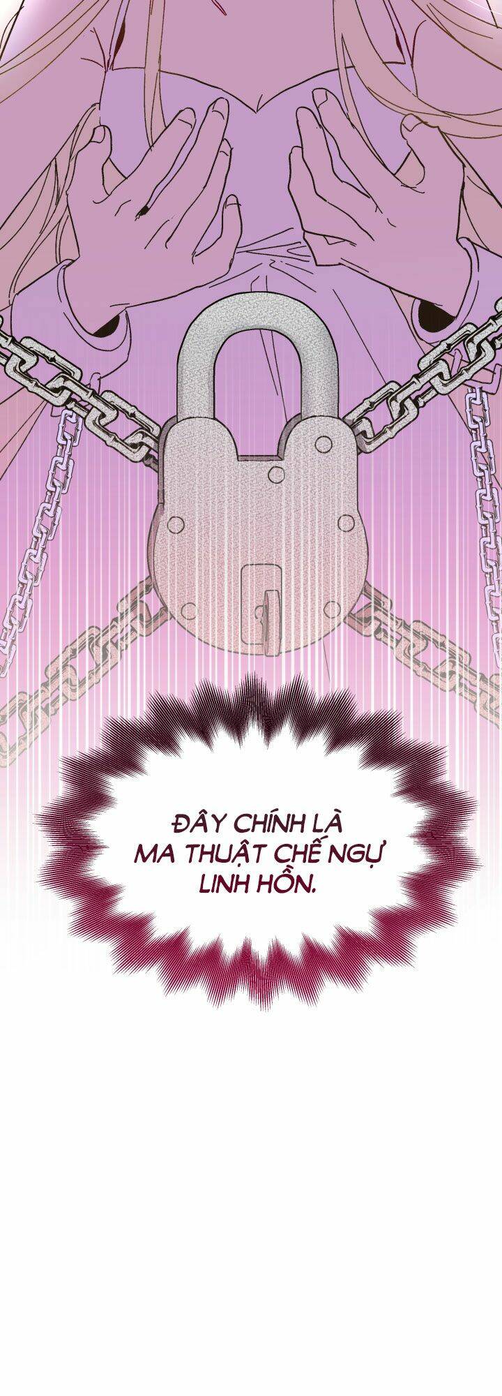 Công ChúA Giả Điên Chương 58.1 Ảnh 39