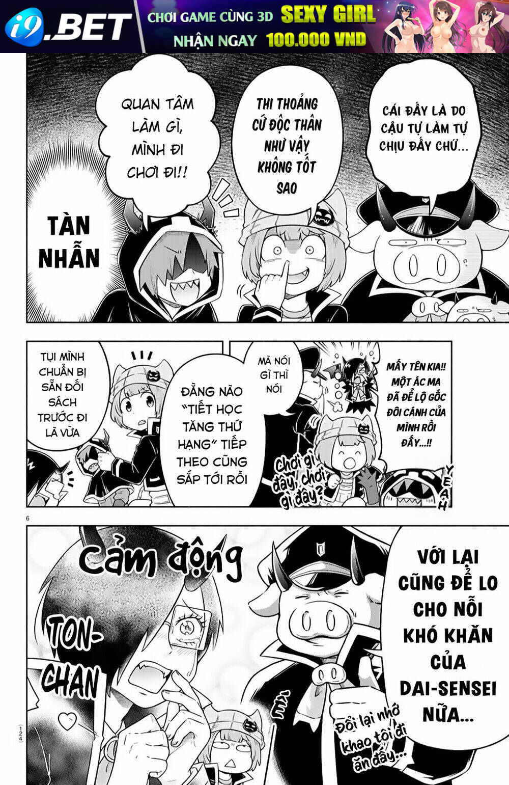 Makai No Shuyaku Wa Wareware Da Chương 13 Ảnh 10