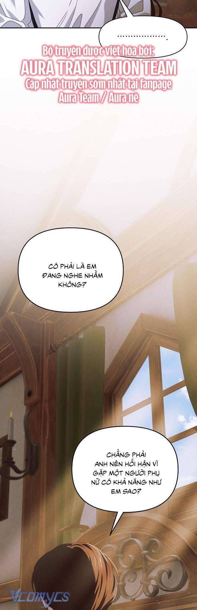 Bong Bóng Của Sóng Biển Chương 47 Ảnh 8
