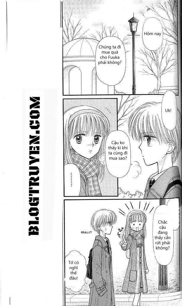 Kodomo No Omocha Chương 43 Ảnh 10
