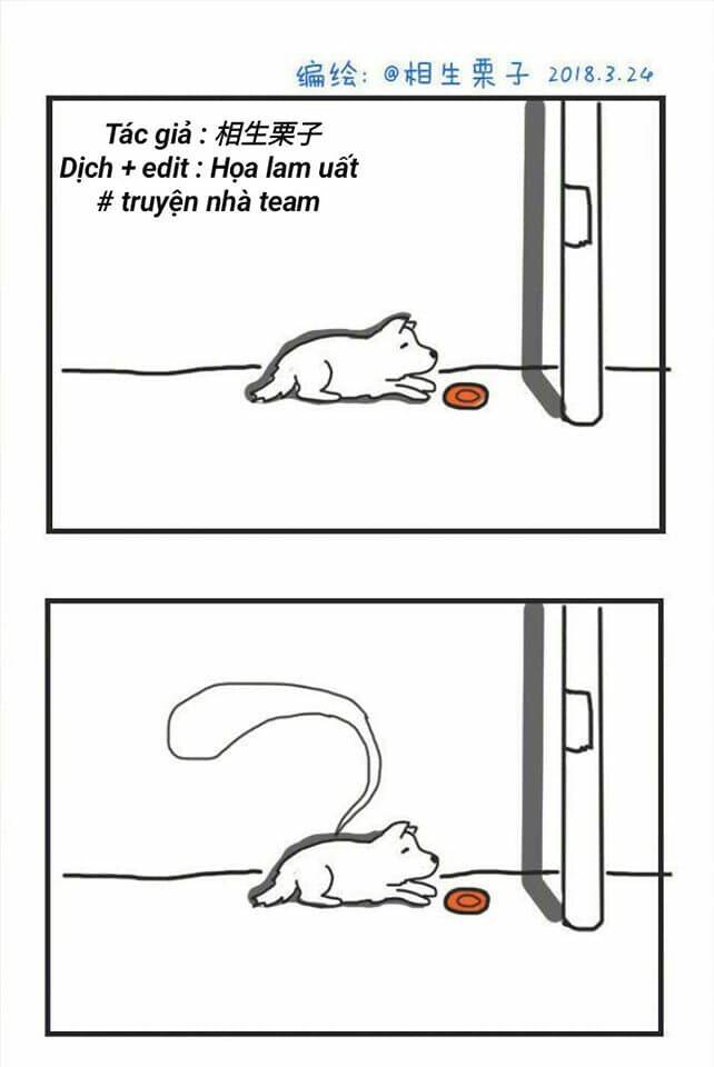 Tổng Hợp One Shot Hay Chương 21 Ảnh 23