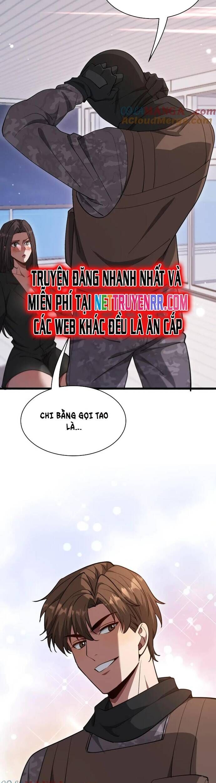Ta Bị Kẹt Cùng Một Ngày 1000 Năm Chương 194 Ảnh 22