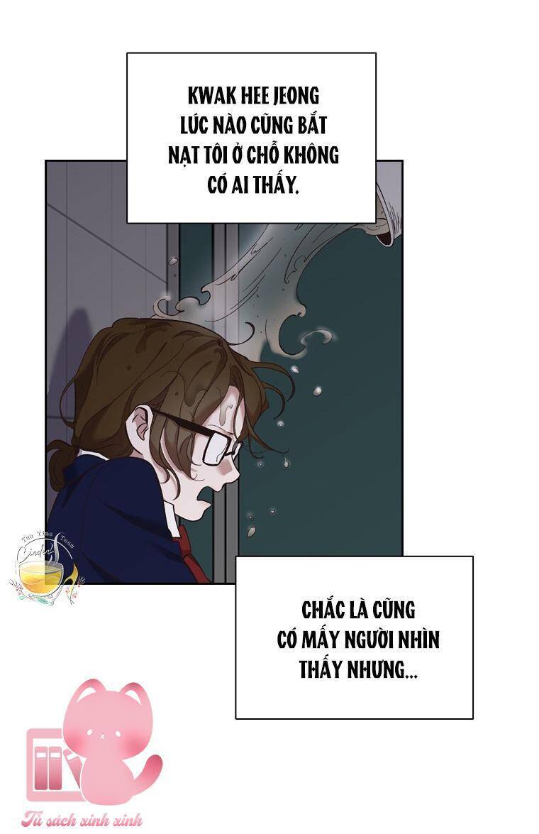 Thanh Xuân Của Chúng Ta Chương 87 Ảnh 65