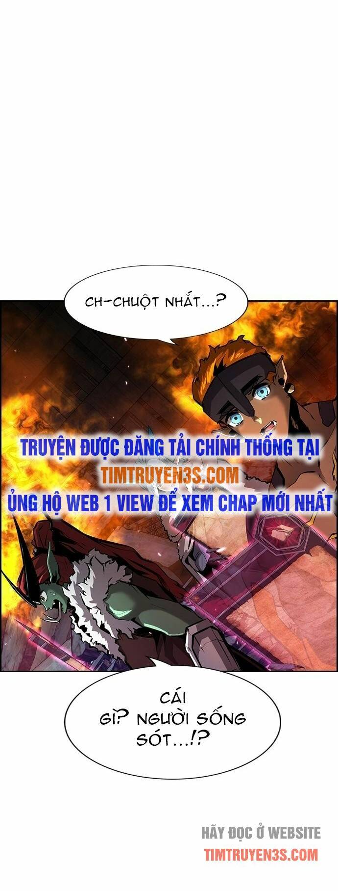 Đội Đốt Kích Noryangjin Chương 8 Ảnh 9