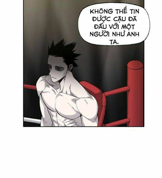 Võ Sĩ - The Boxer Chương 99 Ảnh 71