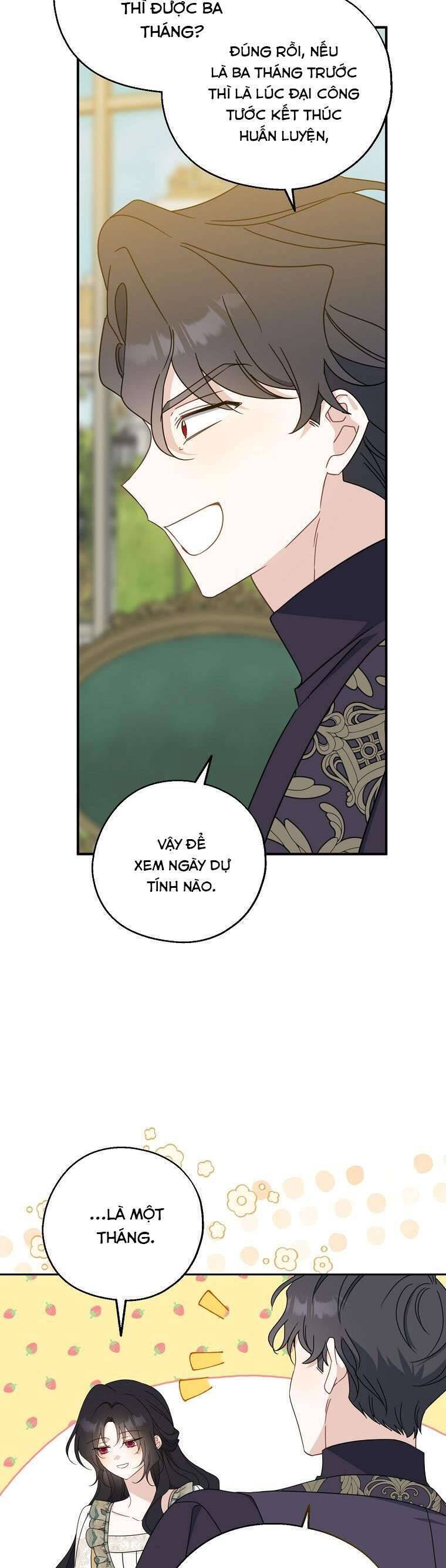 Trở Thành Con Gái Nhà Tài Phiệt Chương 121 Ảnh 14