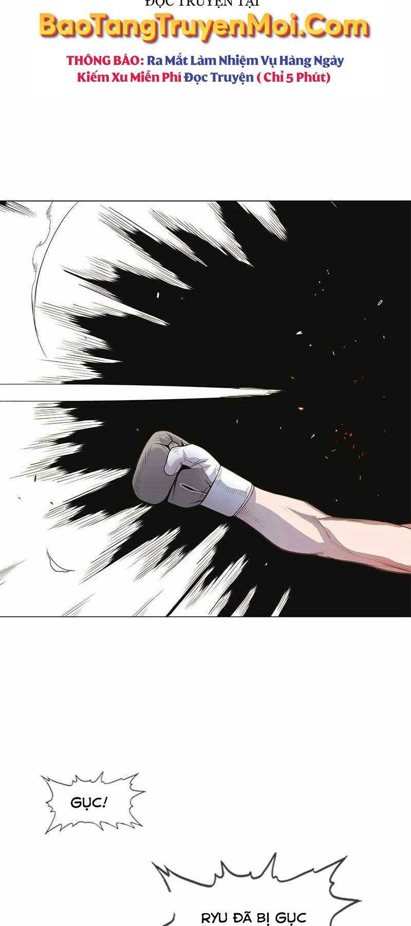 Võ Sĩ - The Boxer Chương 121 Ảnh 17