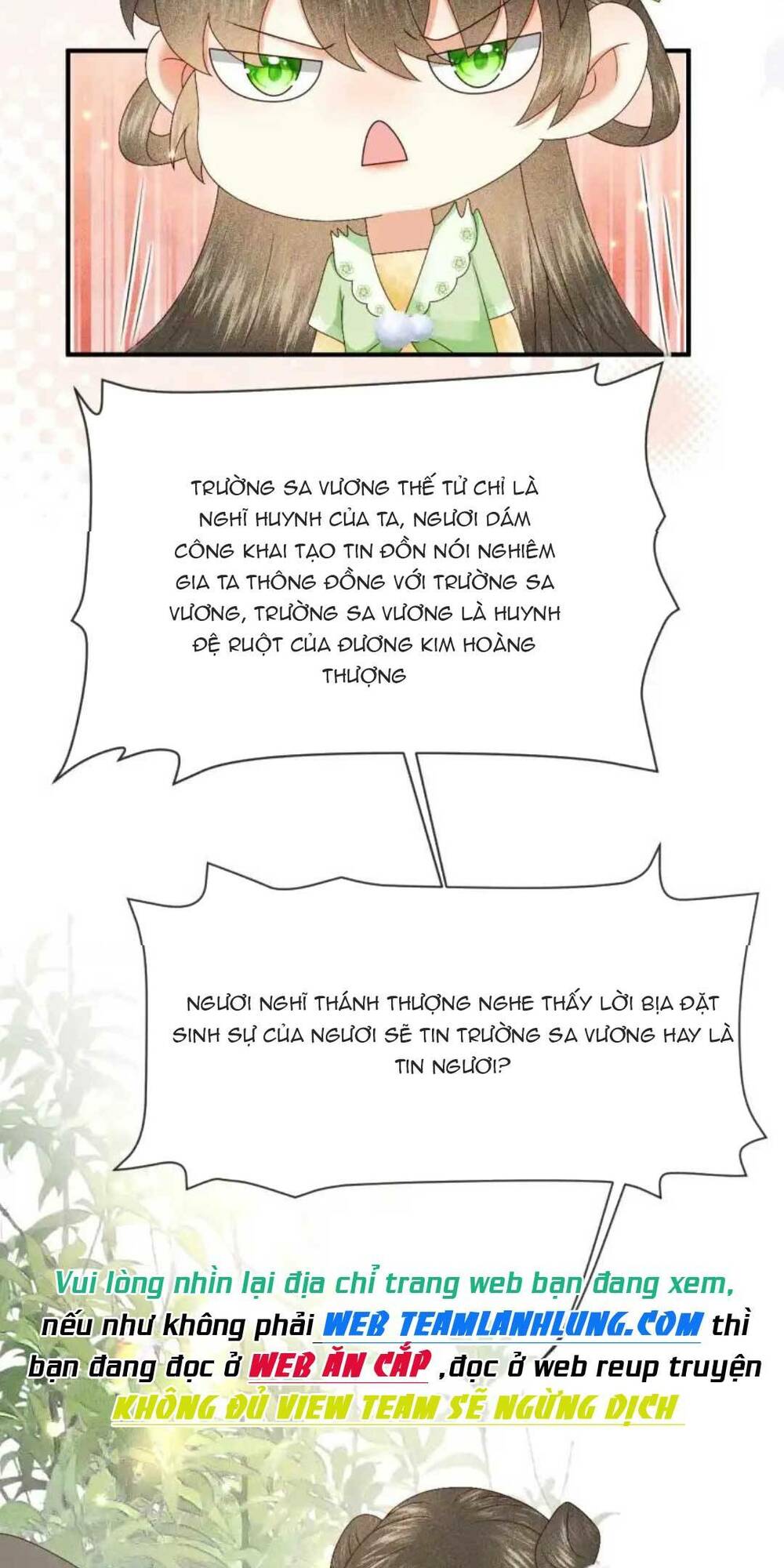 Nuôi Dưỡng Thế Tử Từ Bé : Thế Tử Ngươi Kiếm Tiền Cùng Ta Đi Chương 19 Ảnh 13