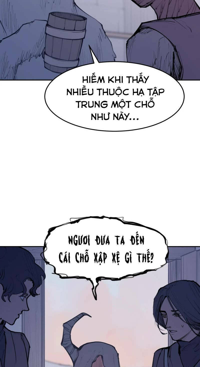 Tướng Quỷ Dạy Yêu Chương 129 Ảnh 13