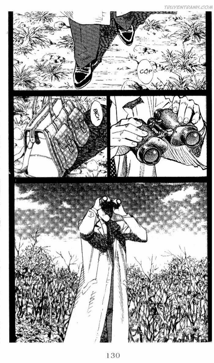 Monster - Naoki Urasawa Chương 144 Ảnh 2