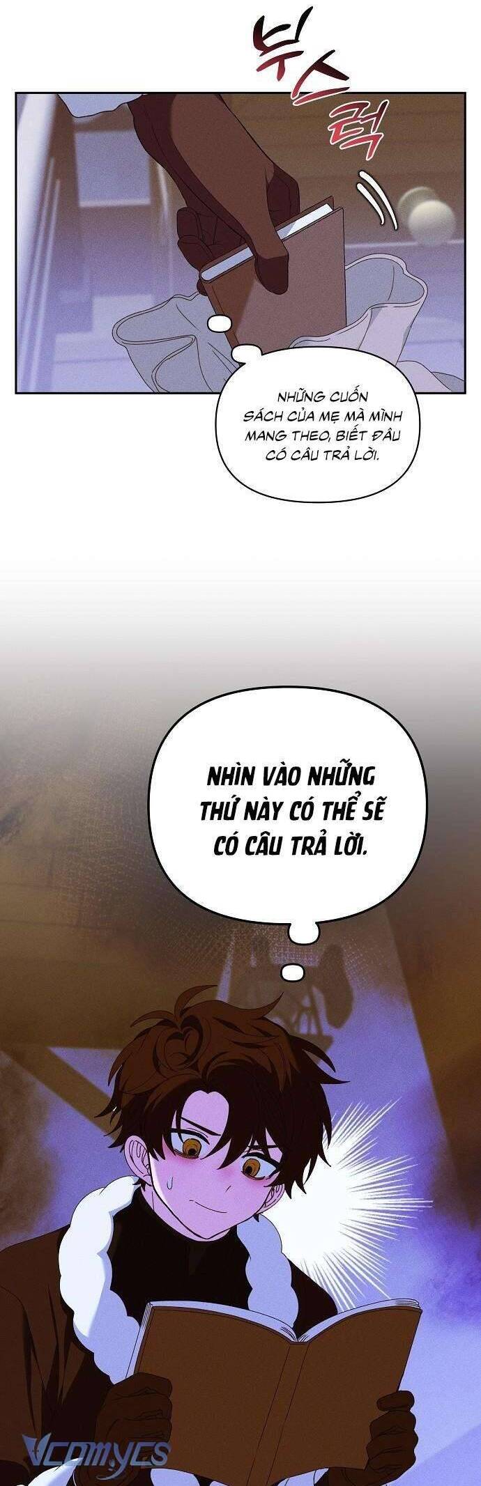 Bong Bóng Của Sóng Biển Chương 40 Ảnh 40