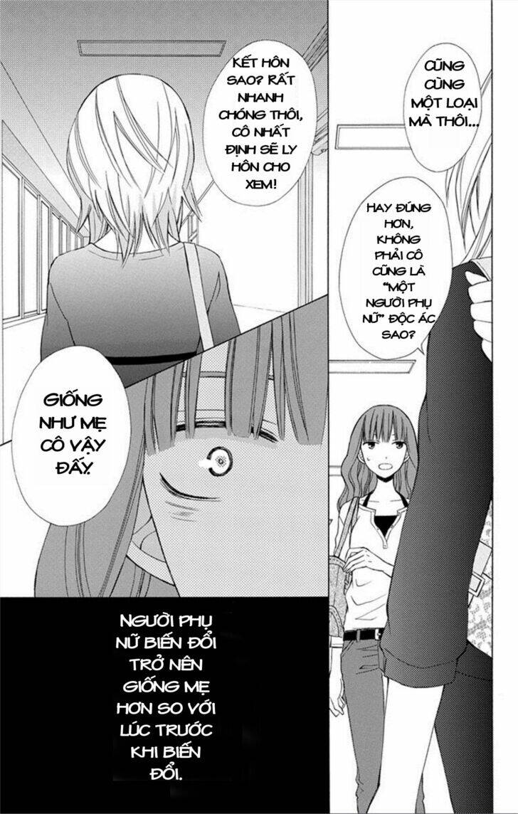Kanojo Ni Naru Hi Chương 8 Ảnh 36
