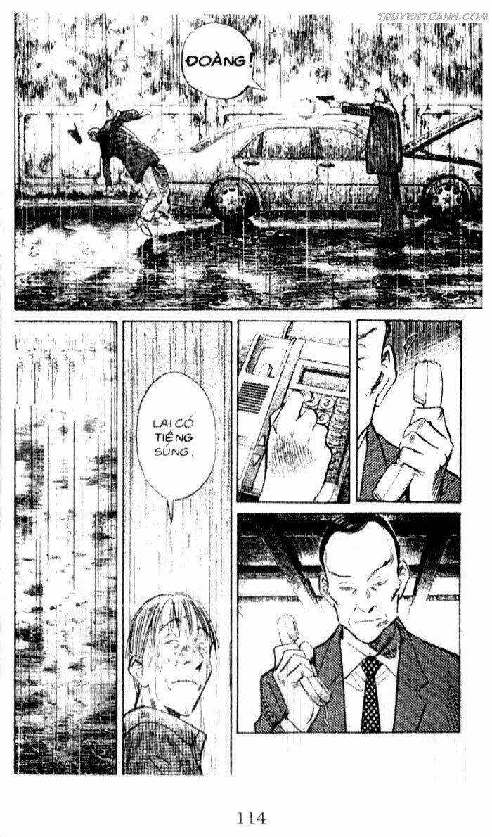 Monster - Naoki Urasawa Chương 149 Ảnh 23