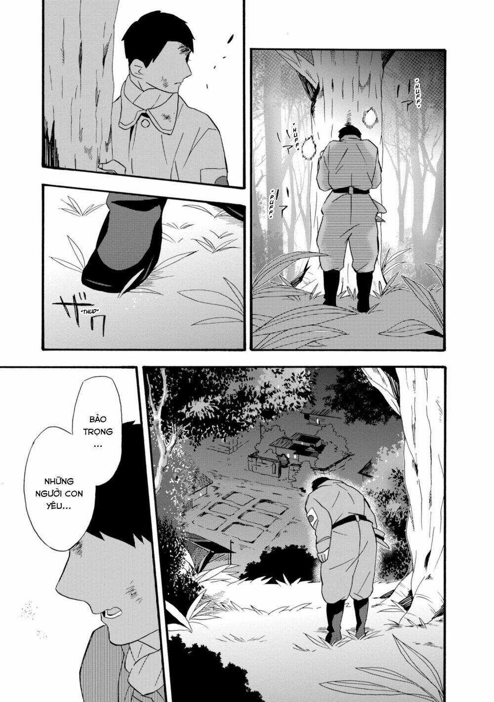 Will You Marry Me Again If You Are Reborn? Chương 20 Ảnh 36