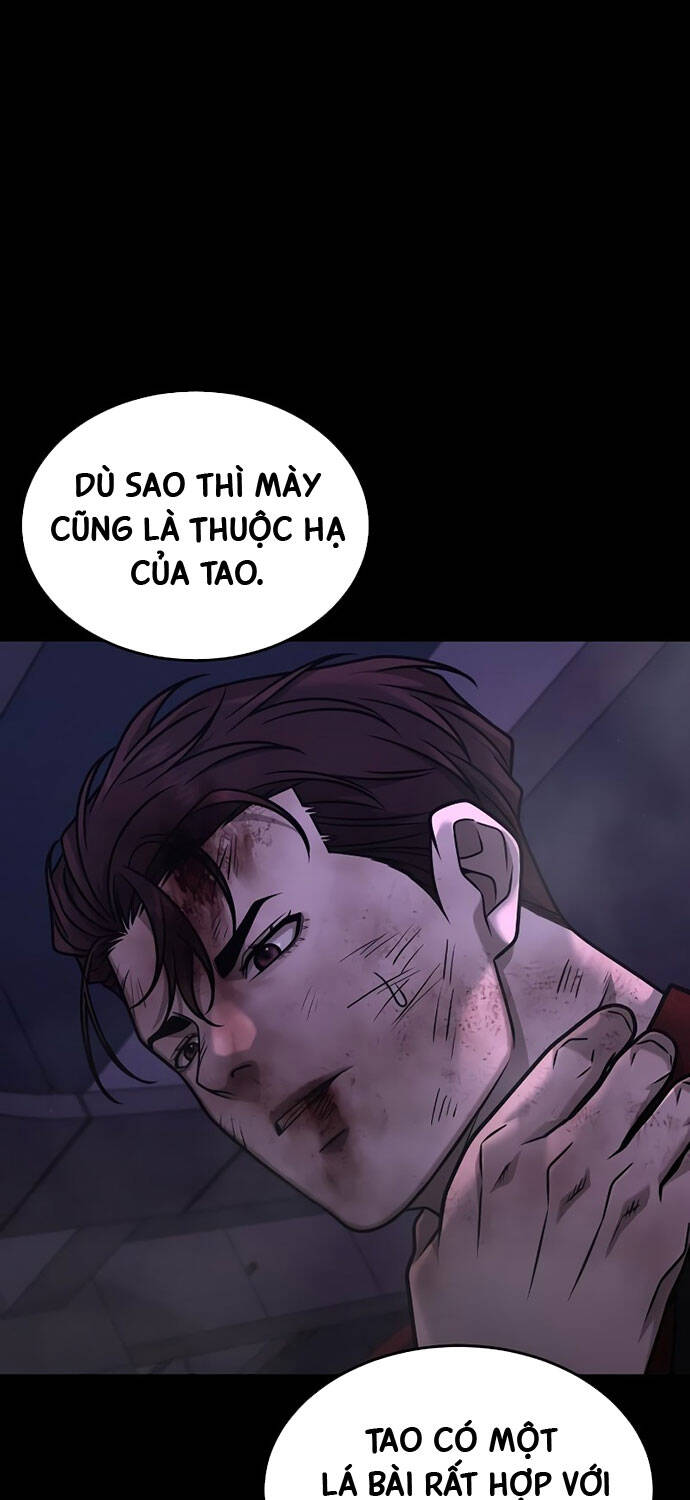 Nhiệm Vụ Tối Thượng Chương 153 Ảnh 18