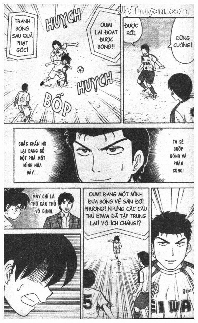 Golden Age Chương 12 Ảnh 116