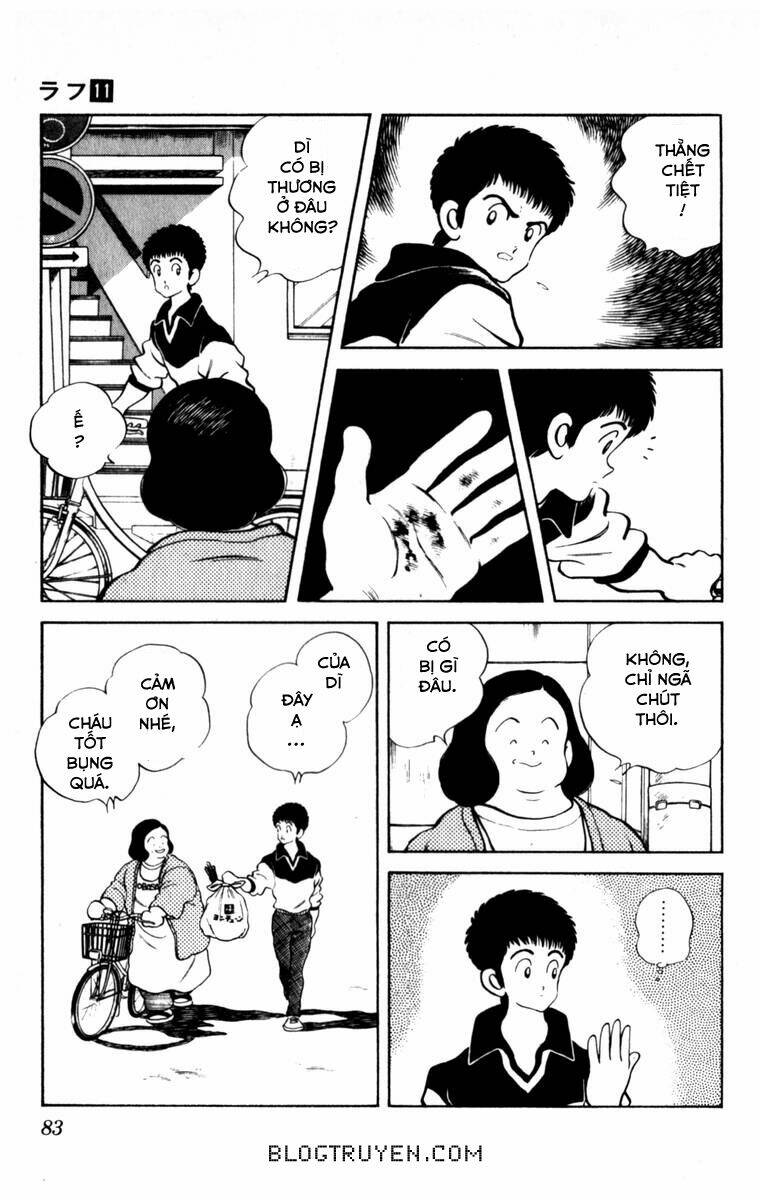 Rough - Ngọc Thô Chương 104 Ảnh 8