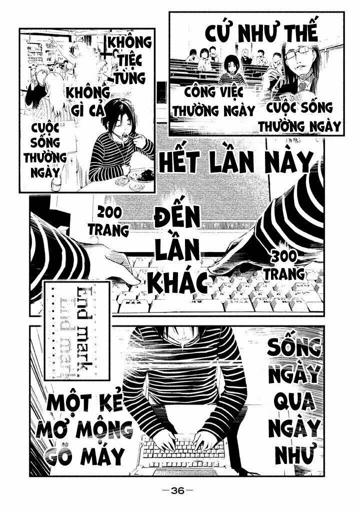 Shoujo Fujuubun (Imperfect Girl) Chương 11 Ảnh 17