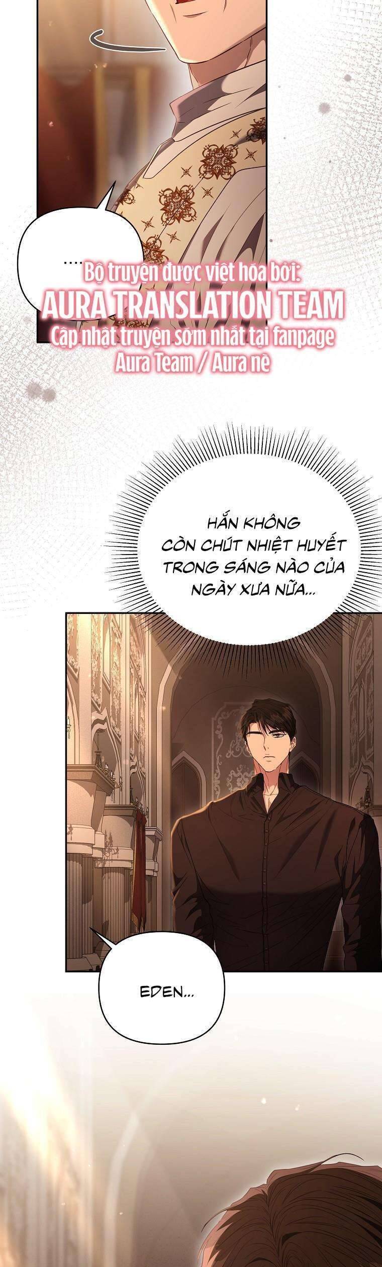 Này Người Chồng Phản Diện, Ngài Ám Ảnh Sai Người Rồi Chương 50 Ảnh 57