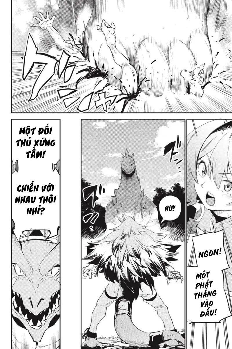 Goblin Slayer Gaiden: Year One Chương 84 Ảnh 16