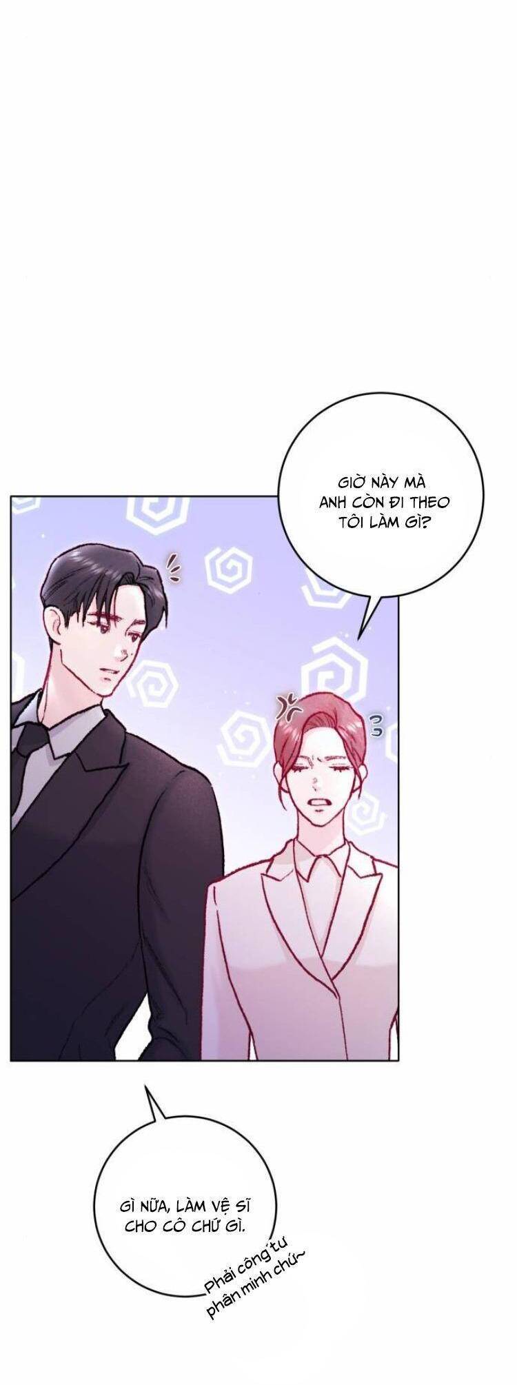 My Demon - Ác Quỷ Của Tôi Chương 13 Ảnh 10